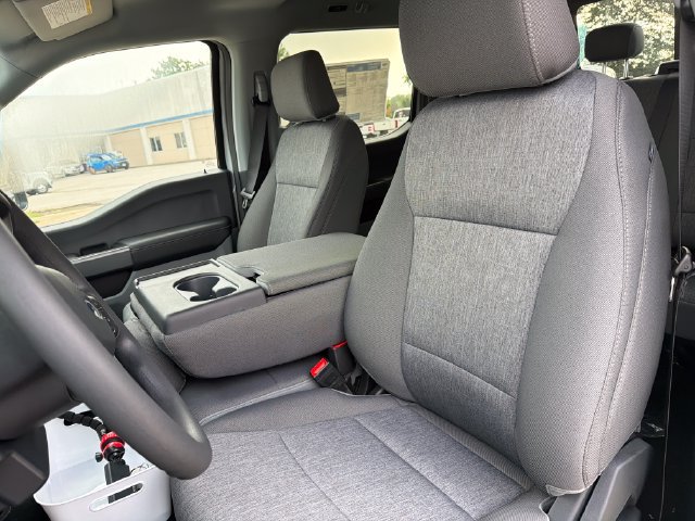 New 2026 Ford F250 XL w/ STX Appearance Package AWD/4WD image 16