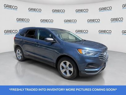 Used 2019 Ford Edge SE