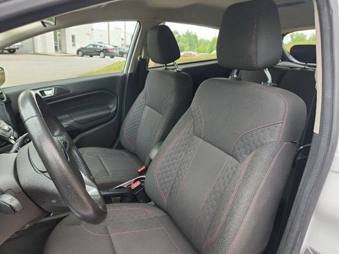 Used 2016 Ford Fiesta SE w/ Equipment Group 201A FWD image 21