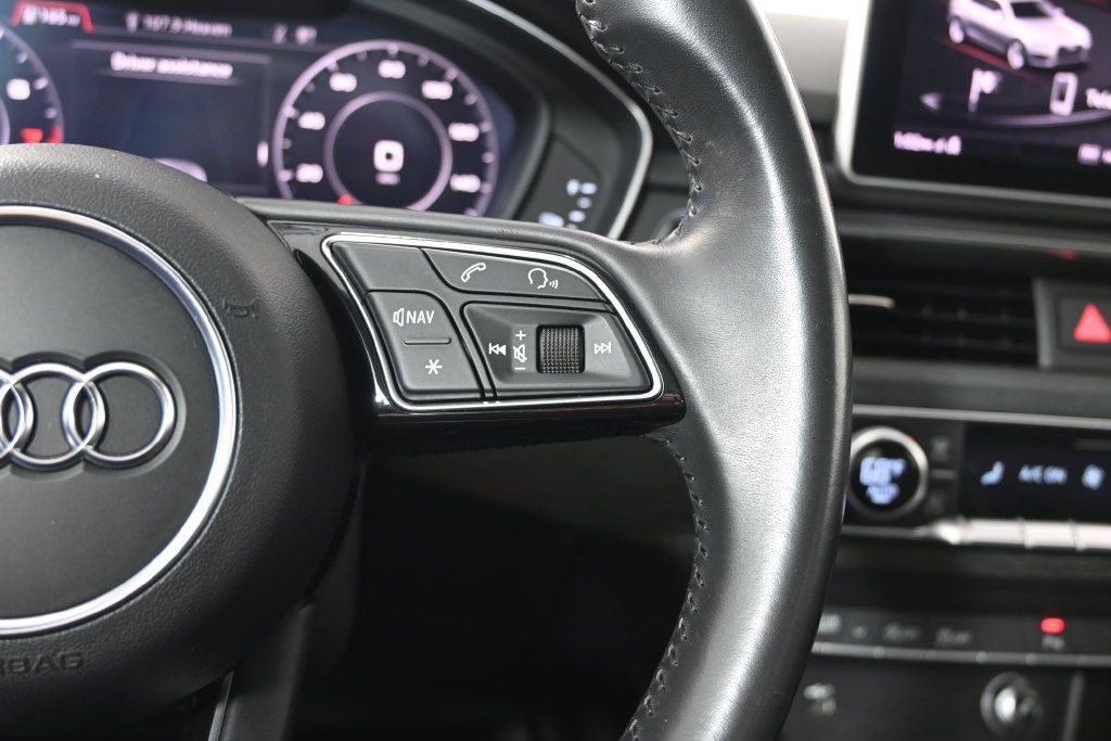 Used 2018 Audi A5 2.0T Premium Plus w/ Premium Plus AWD/4WD image 38