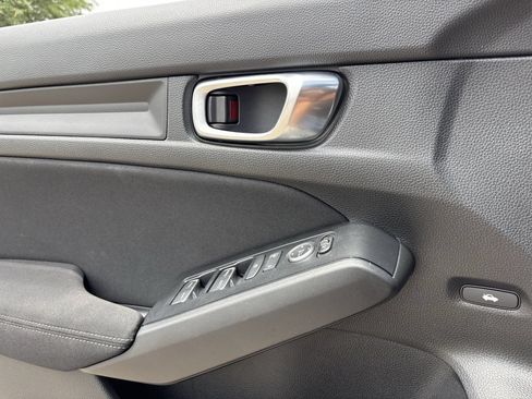 Certified 2025 Honda Civic Sport image 19