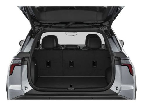 Used 2025 Chevrolet Equinox RS AWD/4WD image 14