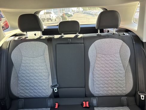 New 2026 Volkswagen Tiguan S image 16