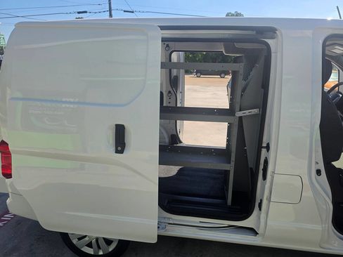Used 2020 Nissan NV200 SV w/ Back Door Glass Package FWD image 26