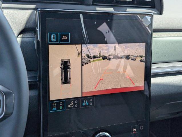 New 2026 GMC Terrain AT4 w/ Convenience Package III AWD/4WD image 25