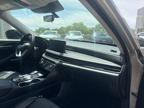 Used 2025 INFINITI QX60 Luxe w/ Vision Package image 15