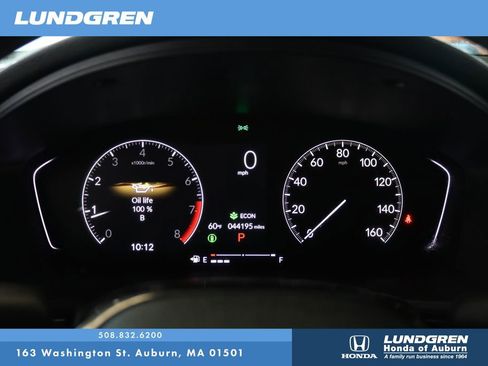 Used 2024 Honda Civic Sport image 6