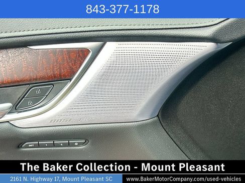 Used 2026 Cadillac XT5 Sportv w/ LPO, Onyx Lite Package AWD/4WD image 19