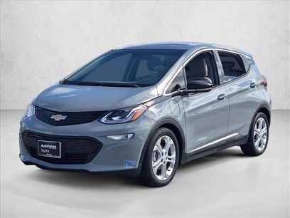 Used 2020 Chevrolet Bolt LT