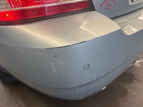 Used 2009 Ford Taurus Limited FWD image 13