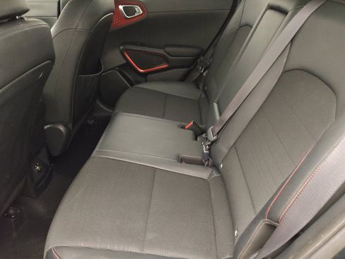 Used 2020 Kia Soul GT-Line Turbo image 18