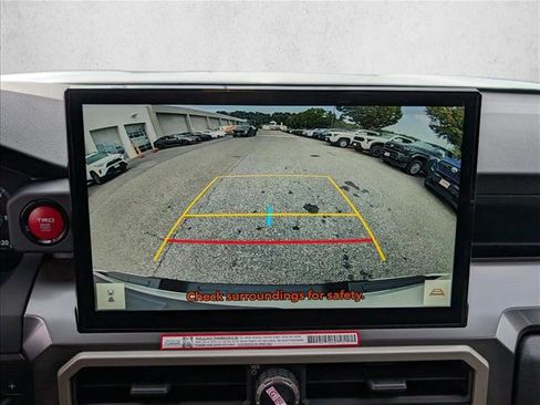 New 2024 Toyota Tacoma TRD Off-Road image 25