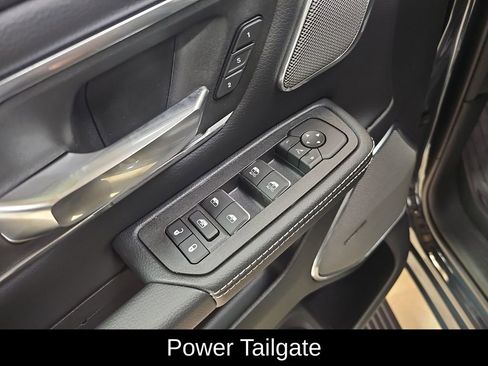 New 2026 RAM 1500 Laramie w/ Night Edition image 12