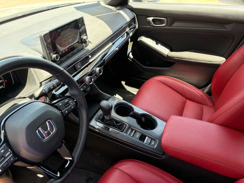 Certified 2026 Honda Civic Sport image 16