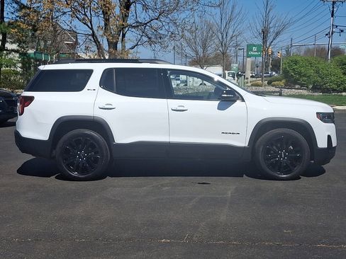 Certified 2023 GMC Acadia SLE w/ Driver Convenience Package AWD/4WD image 26
