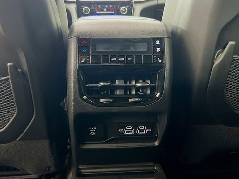 Used 2023 Jeep Grand Cherokee L Overland w/ Rear Seat Video Group I image 28