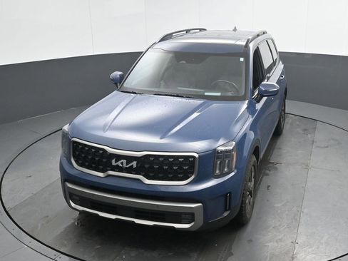 Used 2023 Kia Telluride SX Prestige X-Pro AWD/4WD image 38