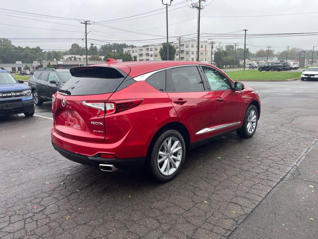 Used 2022 Acura RDX AWD image 14