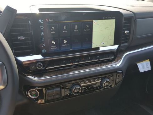 New 2025 Chevrolet Silverado 1500 LT w/ Protection Package image 31