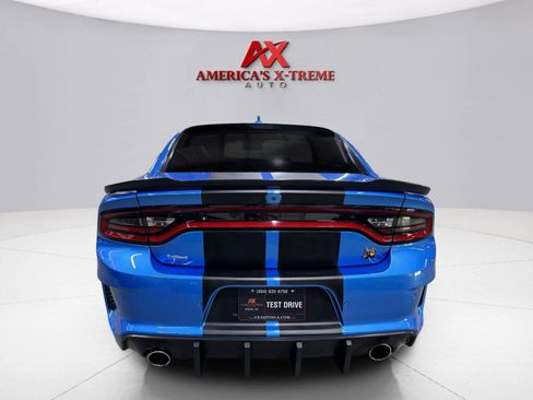 Used 2023 Dodge Charger Scat Pack RWD image 7