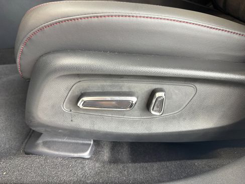 Used 2025 Acura ADX A-Spec image 10