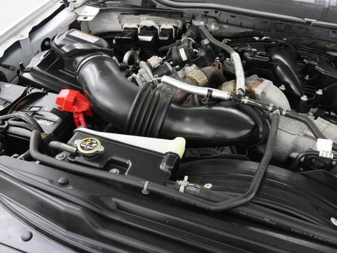 Used 2019 Ford F350 Lariat w/ Lariat Ultimate Package image 21