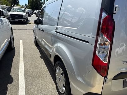 Used 2021 Ford Transit Connect XLT