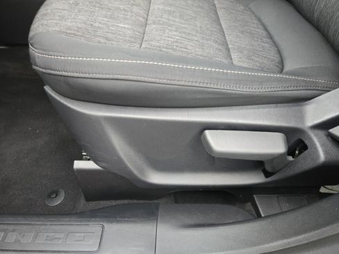 Certified 2023 Ford Bronco Sport Big Bend image 12