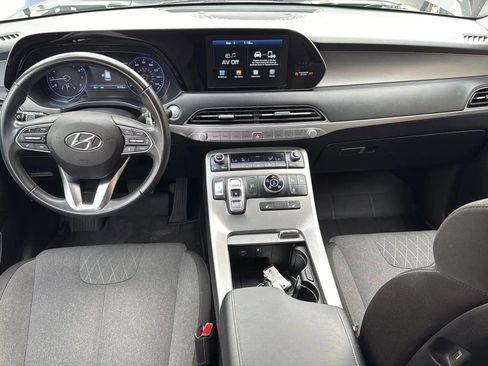 Used 2020 Hyundai Palisade SEL image 31