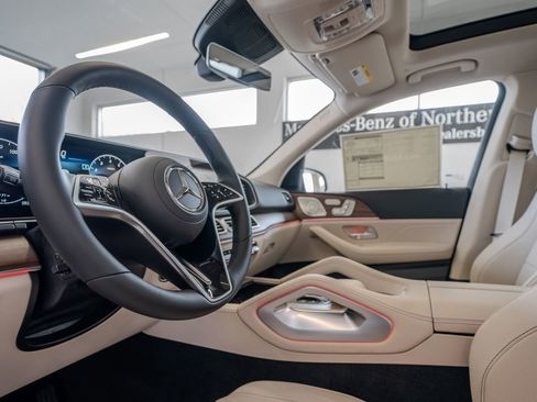 New 2026 Mercedes-Benz GLE 450 4MATIC image 6