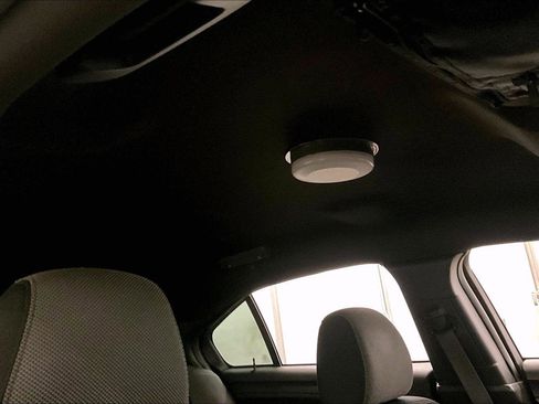 Used 2013 Ford Taurus Police Interceptor AWD image 21