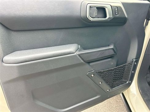 New 2025 Ford Bronco Badlands image 21