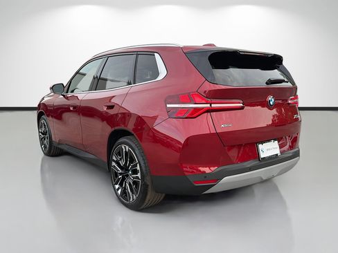 New 2026 BMW X3 xDrive30 w/ Premium Package AWD/4WD image 5
