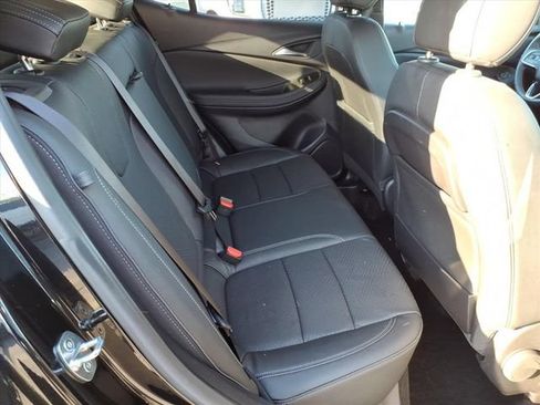 Used 2023 Buick Encore GX Essence w/ Experience Buick Package FWD image 24