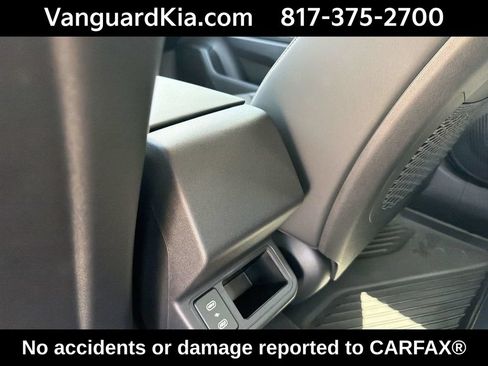 Certified 2026 Kia K4 GT-Line Turbo FWD image 24