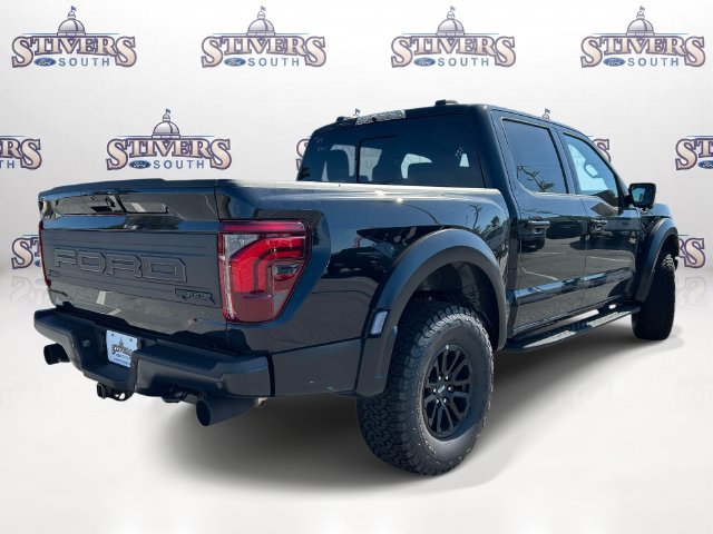 New 2026 Ford F150 Raptor AWD/4WD image 3