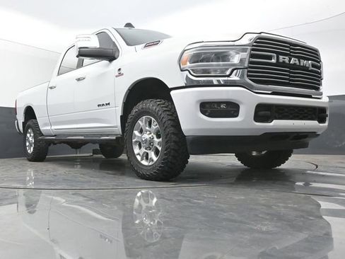 Used 2024 RAM 2500 Laramie image 1