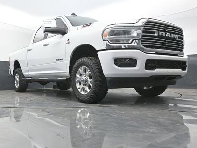 Used 2024 RAM 2500 Laramie