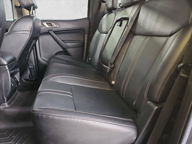 Used 2019 Ford Ranger Lariat w/ Technology Package AWD/4WD image 19