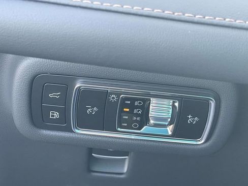 New 2026 Lincoln Nautilus Reserve AWD/4WD image 14