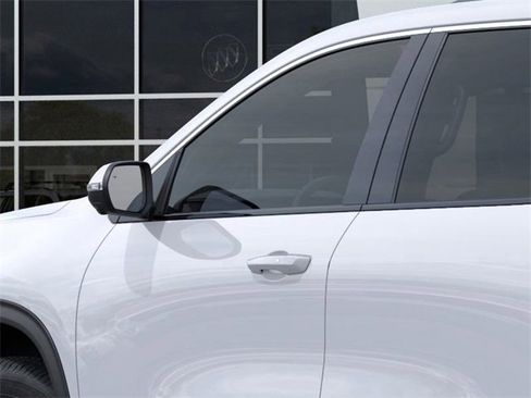 New 2025 GMC Acadia Elevation w/ Elevation Premium Package image 12