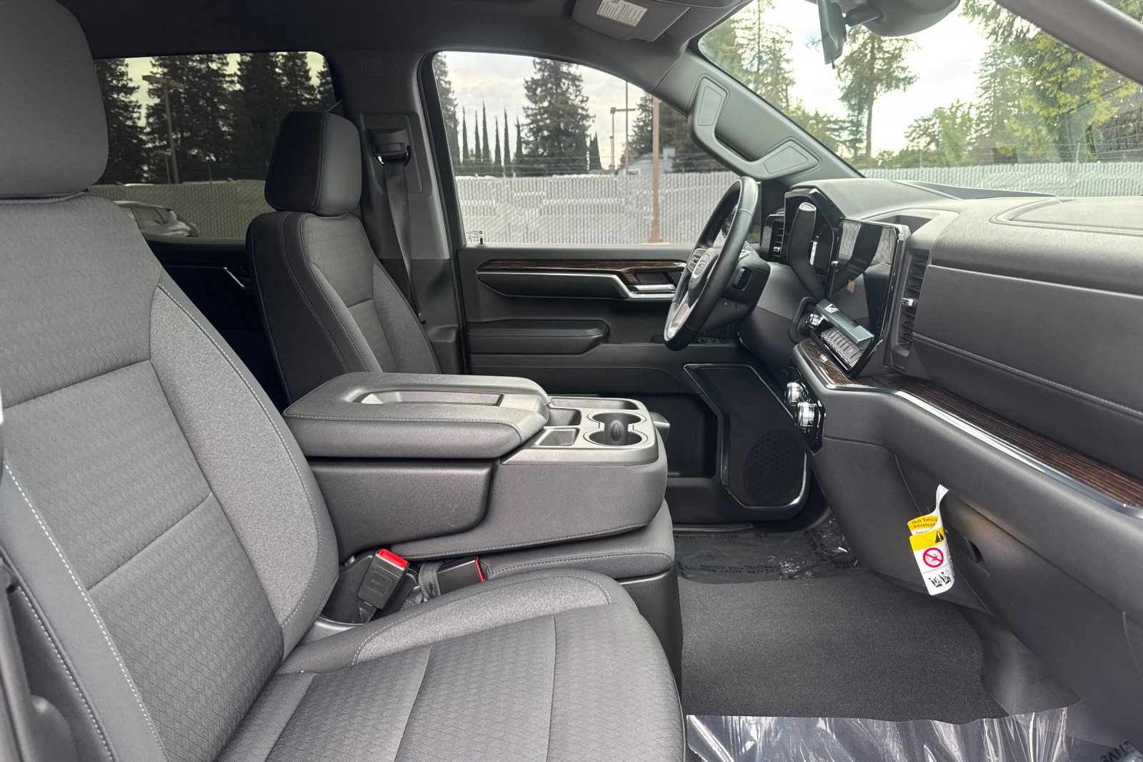 Used 2023 GMC Sierra 1500 Elevation RWD image 15