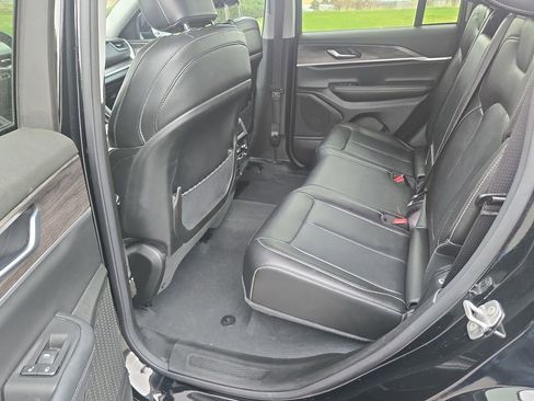Used 2023 Jeep Grand Cherokee Limited RWD image 42