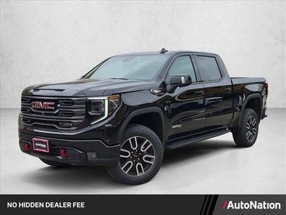 New 2026 GMC Sierra 1500 AT4 w/ AT4 Premium Package