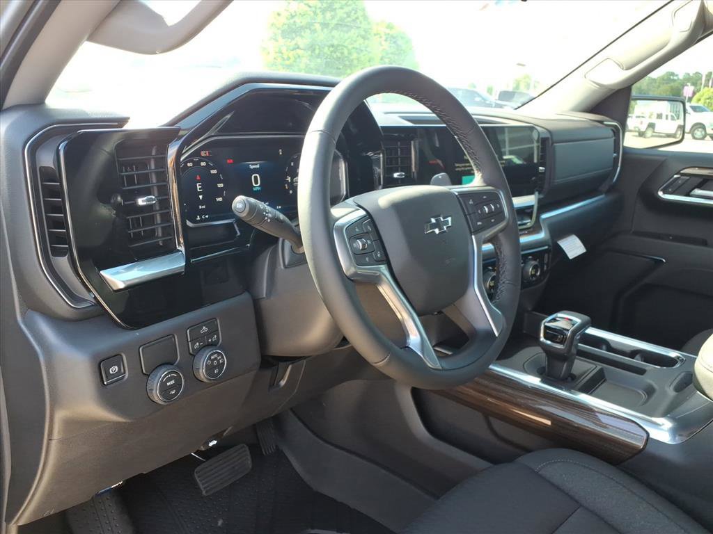New 2026 Chevrolet Silverado 1500 RST w/ LPO, Dark Essentials Package RWD image 14