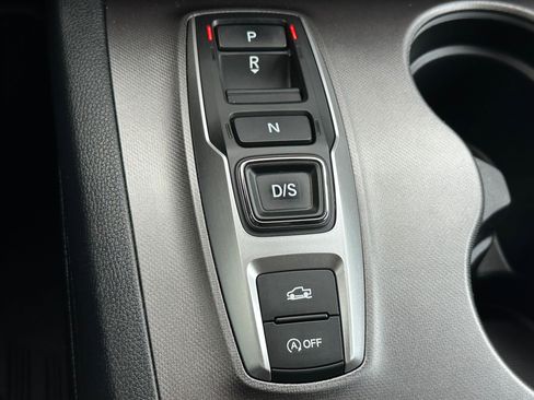 Used 2021 Honda Ridgeline RTL-E image 30