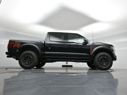 New 2026 Ford F150 Raptor w/ Equipment Group 803A Raptor R AWD/4WD image 47