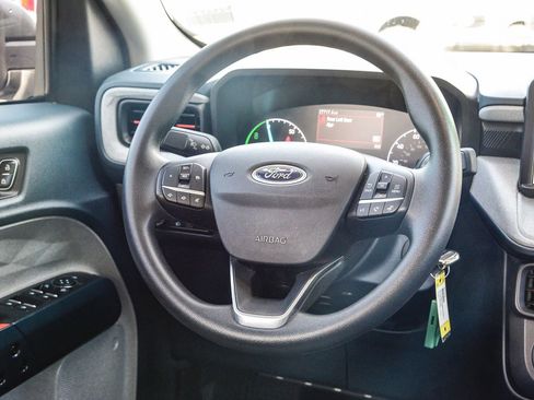 Used 2024 Ford Maverick XLT image 15