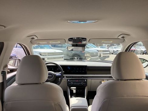 New 2026 Hyundai Tucson SE image 31