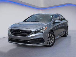 Used 2015 Hyundai Sonata Sport FWD video 2